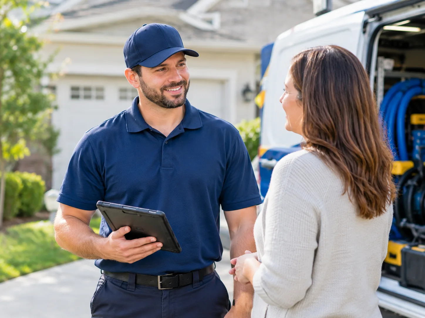 Sewage Backup Cleanup Chatham, VA FAQs